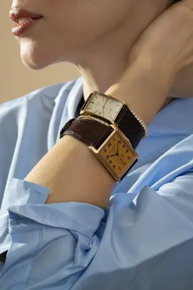Patek Philippe Patek Philippe Dress Watch | Thumbnail 5