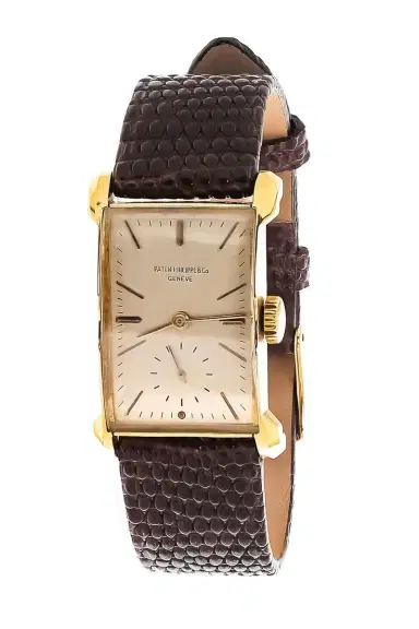 Patek Philippe Patek Philippe Dress Watch | Thumbnail 1