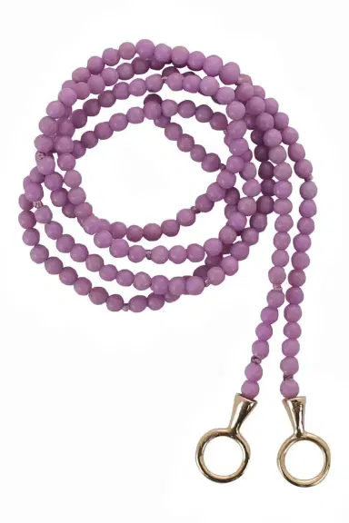 Marla Aaron Phosphosiderite Itty Bitty Strand Necklace | Thumbnail 1