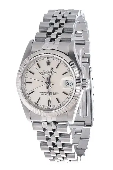 ROLEX Rolex Datejust Jubilee Watch | Thumbnail 1