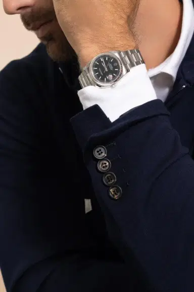 ROLEX Rolex Datejust Oyster Watch | Thumbnail 4