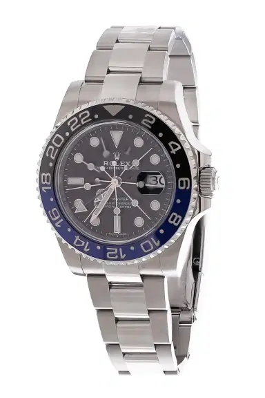 ROLEX Rolex GMT-Master II Batman Watch | Thumbnail 1 ROLEX Rolex GMT-Master II Batman Watch | Thumbnail 1