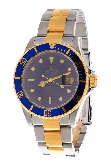 ROLEX Rolex Submariner Date Watch | Thumbnail 1 ROLEX Rolex Submariner Date Watch | Thumbnail 1