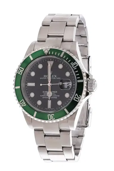 ROLEX Rolex Submariner Date Watch | Thumbnail 1 ROLEX Rolex Submariner Date Watch | Thumbnail 1