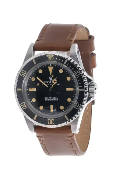 ROLEX Rolex Submariner Watch | Thumbnail 1 ROLEX Rolex Submariner Watch | Thumbnail 1