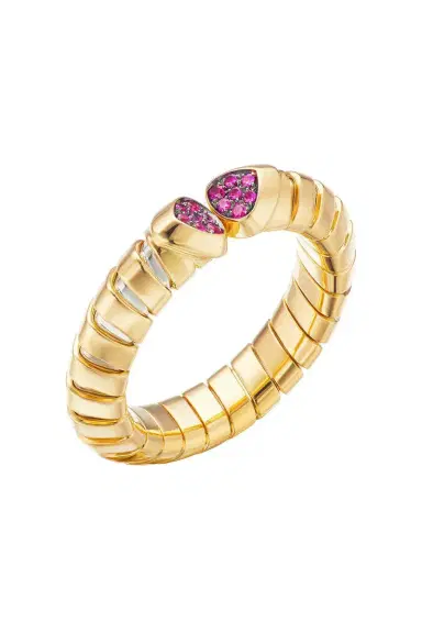 Marina B Ruby Triolina Ring | Thumbnail 1