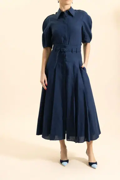 Gabriela Hearst Sansi Top | Thumbnail 2