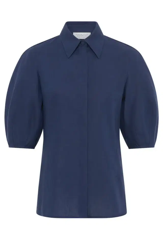 Gabriela Hearst Sansi Top