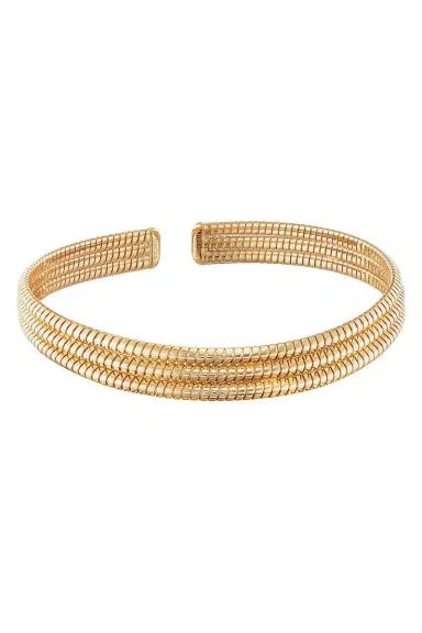 Marina B Trisolina Triple Collar Necklace | Thumbnail 5