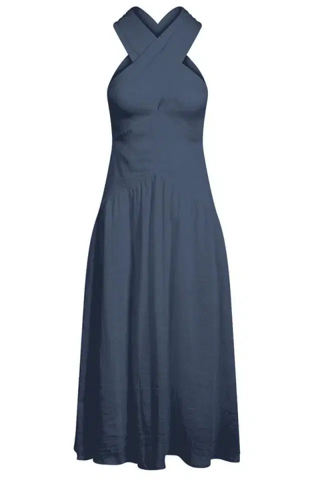 Zadie Dress