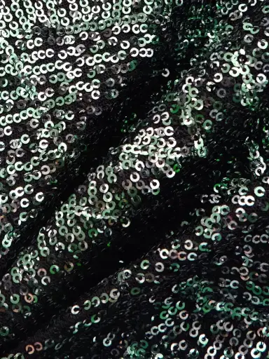Elie Saab Off-the-shoulder Belted Sequined Silk-blend Gown | Thumbnail 4 Elie Saab Off-the-shoulder Belted Sequined Silk-blend Gown | Thumbnail 4