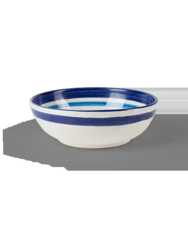 Emporio Sirenuse Sun Large Bowl | Thumbnail 4 Emporio Sirenuse Sun Large Bowl | Thumbnail 4