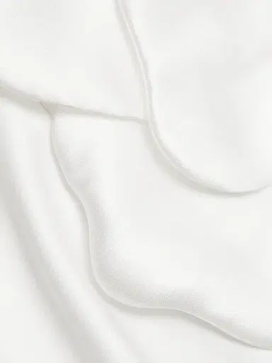 SACHIN & BABI Women's Anora Floral-Appliqué Strapless Minidress - Ivory - Size 12 | Thumbnail 7 SACHIN & BABI Women's Anora Floral-Appliqué Strapless Minidress - Ivory - Size 12 | Thumbnail 7