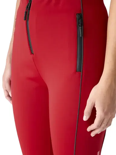 Mackage Women's Zavi Ski Pants - Red - Size XL | Thumbnail 6 Mackage Women's Zavi Ski Pants - Red - Size XL | Thumbnail 6