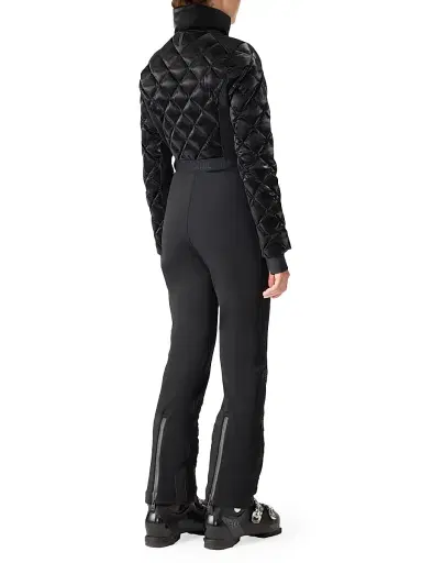 Mackage Women's Inga Ski Suit | Thumbnail 4 Mackage Women's Inga Ski Suit | Thumbnail 4