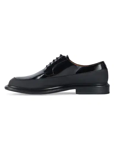 Givenchy Men's Gent Derbies in Leather - Black - Size 13 | Thumbnail 3