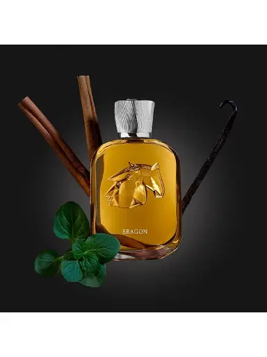 Parfums de Marly Men's Eragon Extrait de Parfum - Size 3.4 oz | Thumbnail 2 Parfums de Marly Men's Eragon Extrait de Parfum - Size 3.4 oz | Thumbnail 2