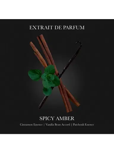 Parfums de Marly Men's Eragon Extrait de Parfum - Size 3.4 oz | Thumbnail 3 Parfums de Marly Men's Eragon Extrait de Parfum - Size 3.4 oz | Thumbnail 3