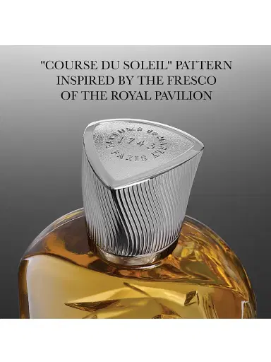 Parfums de Marly Men's Eragon Extrait de Parfum - Size 3.4 oz | Thumbnail 5 Parfums de Marly Men's Eragon Extrait de Parfum - Size 3.4 oz | Thumbnail 5