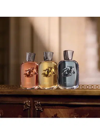 Parfums de Marly Men's Eragon Extrait de Parfum - Size 3.4 oz | Thumbnail 7 Parfums de Marly Men's Eragon Extrait de Parfum - Size 3.4 oz | Thumbnail 7