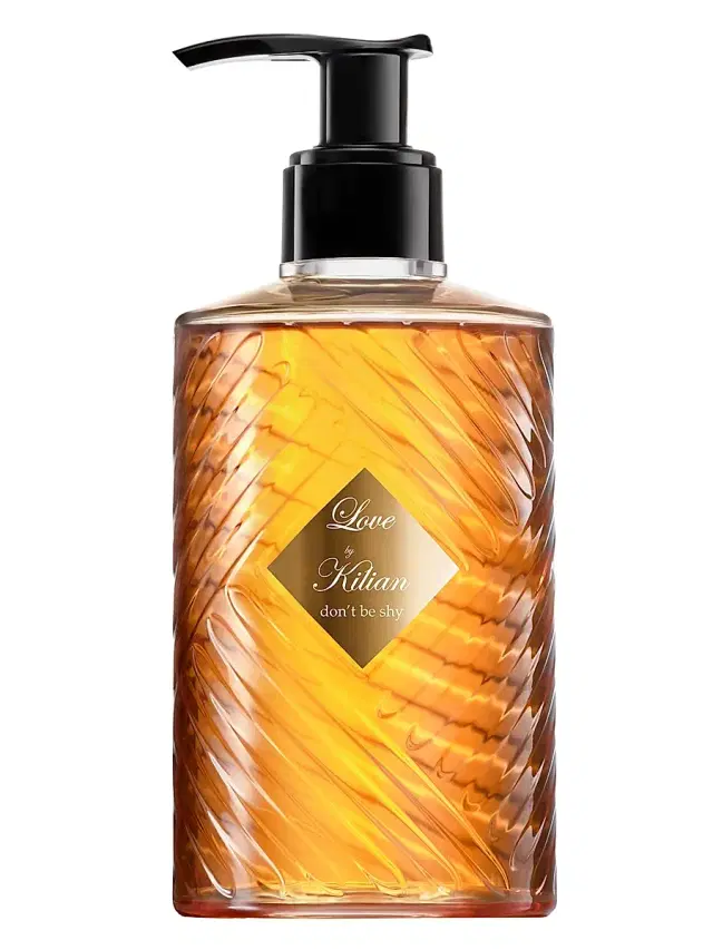 Women's Love, Don't Be Shy Hand & Body Shower Gel Women's Love, Don't Be Shy Hand & Body Shower Gel