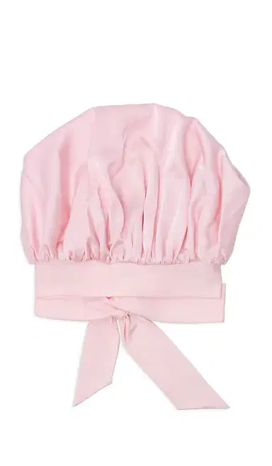 Skin Gym Dream Wrap Pink Bonnet | Thumbnail 1