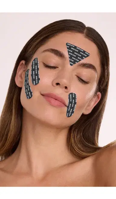 Skin Gym Face Tape Bundle | Thumbnail 2 Skin Gym Face Tape Bundle | Thumbnail 2