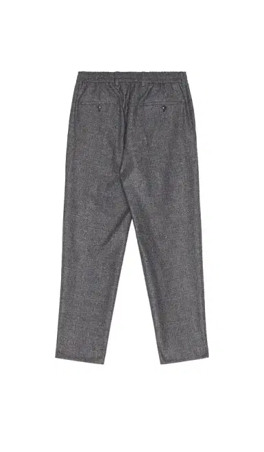 Barbour Kensington Check Trouser | Thumbnail 2