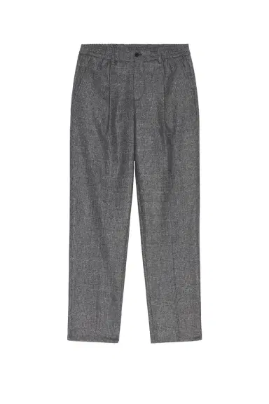 Barbour Kensington Check Trouser | Thumbnail 3