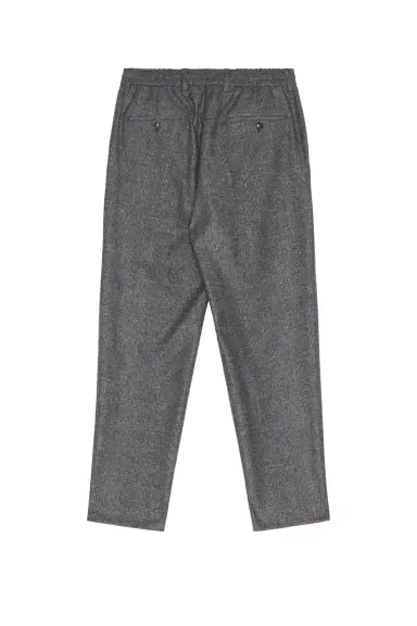 Barbour Kensington Check Trouser | Thumbnail 4