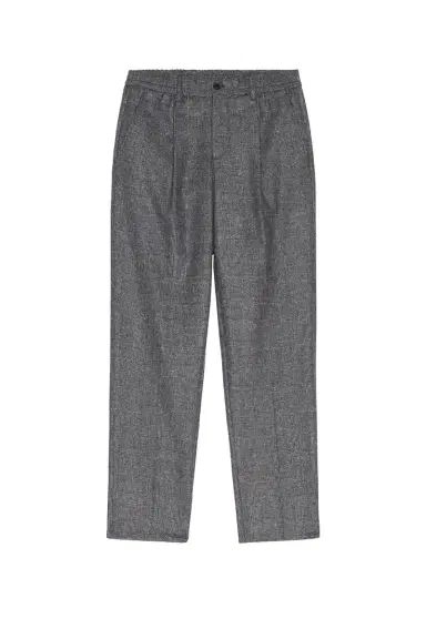 Barbour Kensington Check Trouser | Thumbnail 6