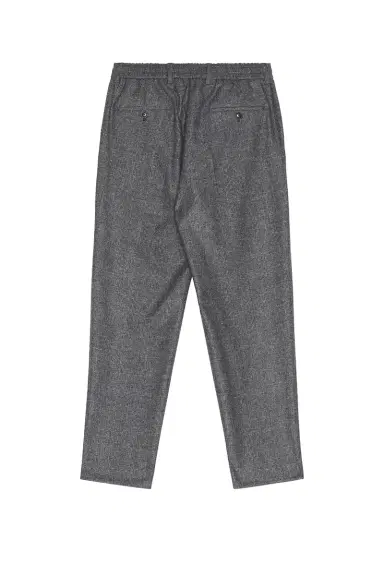 Barbour Kensington Check Trouser | Thumbnail 7