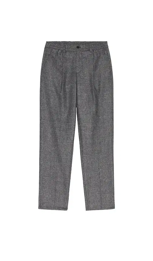 Barbour Kensington Check Trouser