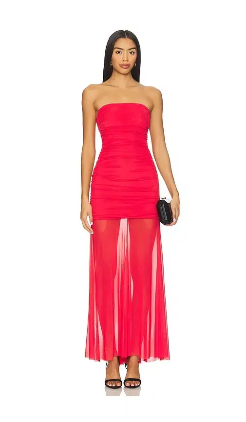 Leo Dress