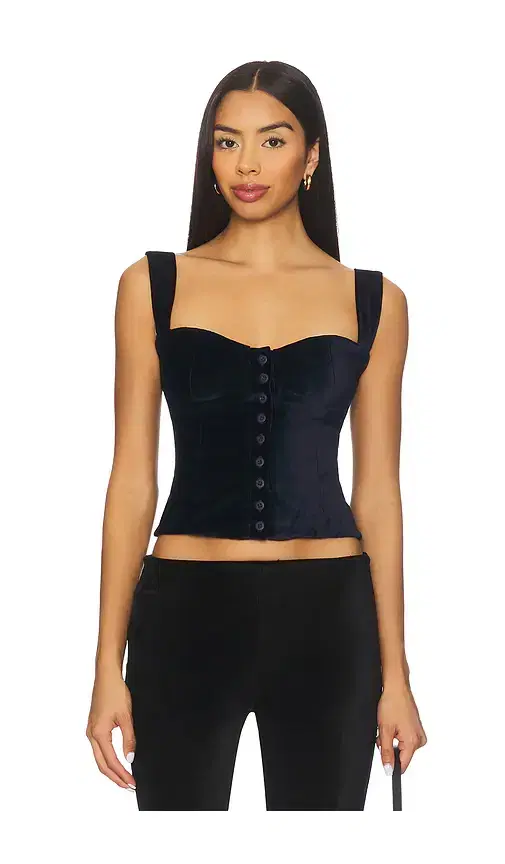 Bella Venice The Julie Corset