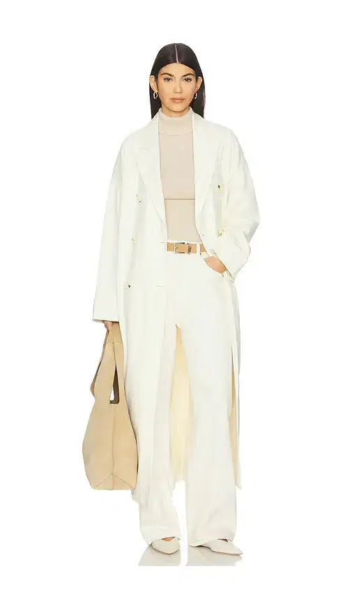 Sancia Alora Trench Coat