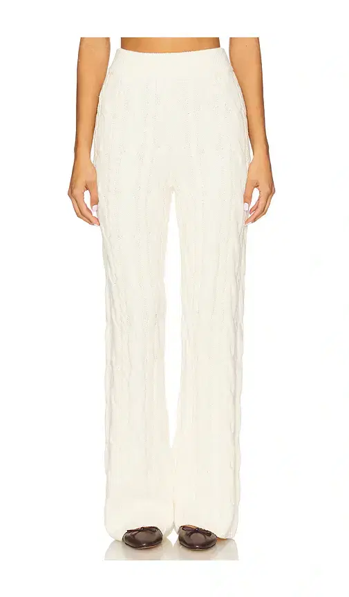 4th & Reckless Jordan Trouser