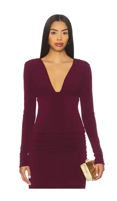 Lovers and Friends Leighton Top | Thumbnail 2