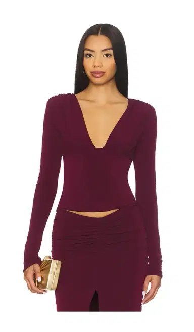 Lovers and Friends Leighton Top | Thumbnail 1