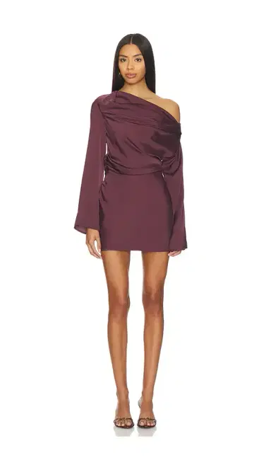 SNDYS Calissa Mini Dress | Thumbnail 1