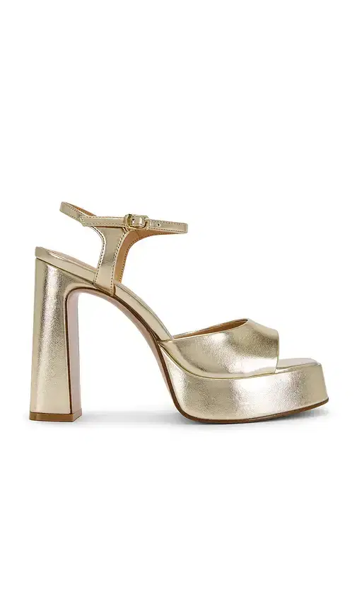 Steve Madden Liandra Platform Sandal