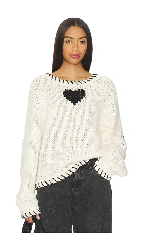 Declan Pullover