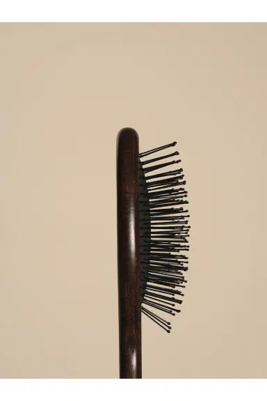 Bur Bur The Mini Mermaid Brush Wet Detangling Brush | Thumbnail 7 Bur Bur The Mini Mermaid Brush Wet Detangling Brush | Thumbnail 7