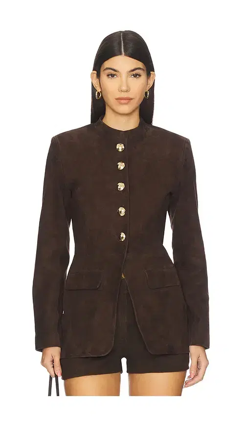 retrofete Callandra Jacket