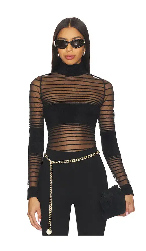 Katrine Top