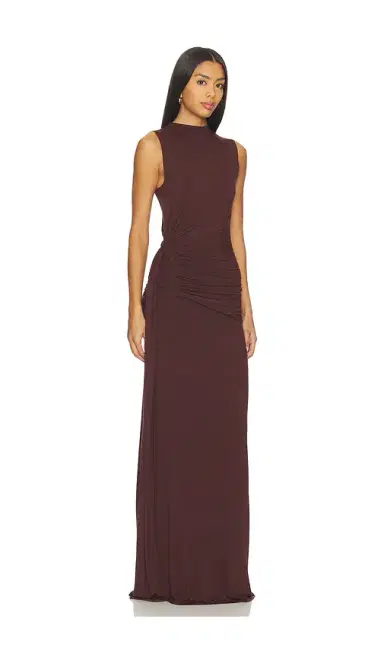 MORE TO COME Stacie Maxi Dress | Thumbnail 2