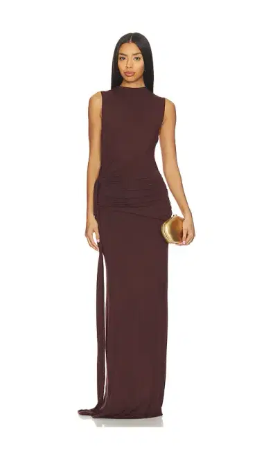 MORE TO COME Stacie Maxi Dress | Thumbnail 1