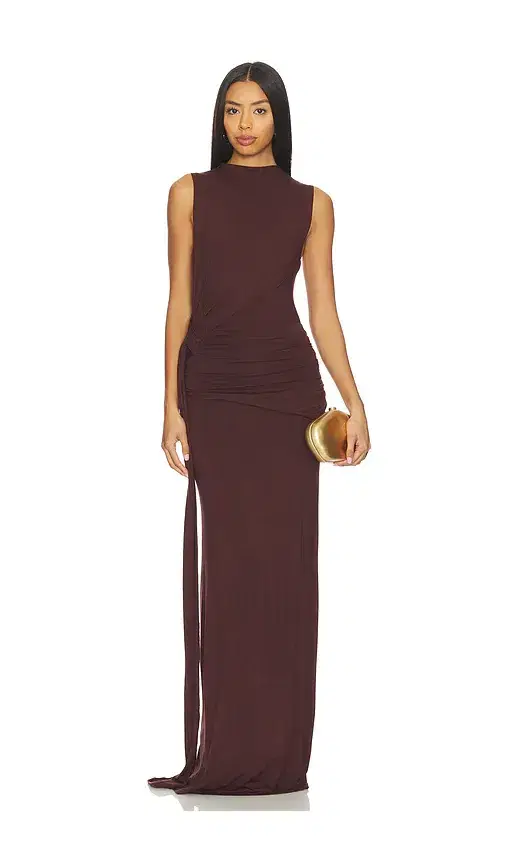 MORE TO COME Stacie Maxi Dress