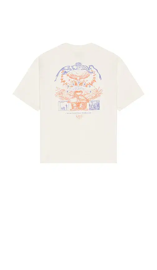 Madness Tee