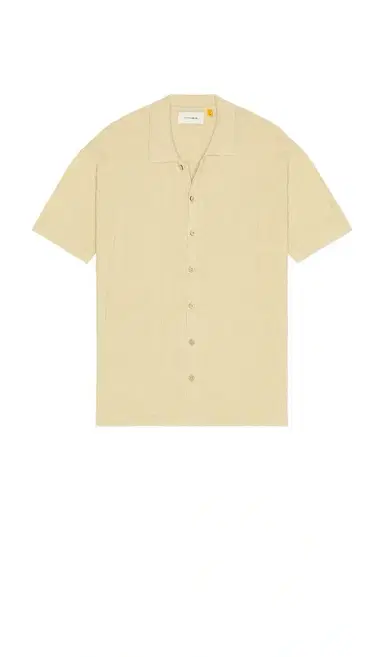 Critical Slide Rails Knit Shirt | Thumbnail 1